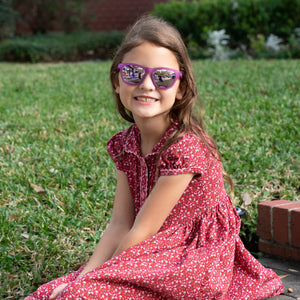 Lentes polarizados para niños 3-10