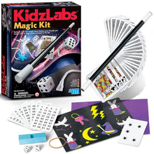 Cargar imagen en el visor de la galería, Set De Magia - Magic Kit
