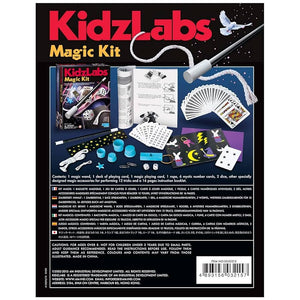 Set De Magia - Magic Kit