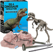 Cargar imagen en el visor de la galería, Esqueleto De T-Rex - Dig A Dinosaur T-Rex
