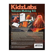 Cargar imagen en el visor de la galería, Kit De Volcan - Volcano Making Kit

