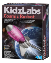 Cargar imagen en el visor de la galería, Cosmic rocket

