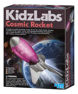 Cosmic rocket