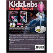 Cargar imagen en el visor de la galería, Cosmic rocket
