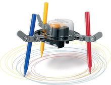 Cargar imagen en el visor de la galería, Robot Para Dibujar - Doodling Robot
