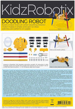 Cargar imagen en el visor de la galería, Robot Para Dibujar - Doodling Robot
