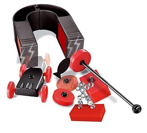 Ciencia De Imanes - Magnet Science