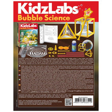 Cargar imagen en el visor de la galería, Burbujas Y Ciencia - Bubble Science
