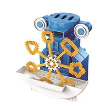Cargar imagen en el visor de la galería, Máquina Lanza Burbujas - Bubble Robot
