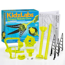 Cargar imagen en el visor de la galería, Pinza De Pulpo - Octopus Claw
