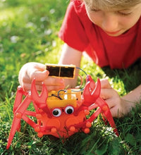 Cargar imagen en el visor de la galería, Robot Cangrejo - Hybrid Crabot

