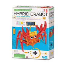 Cargar imagen en el visor de la galería, Robot Cangrejo - Hybrid Crabot
