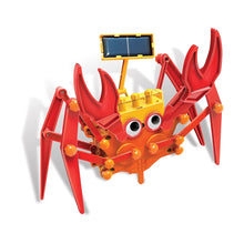 Cargar imagen en el visor de la galería, Robot Cangrejo - Hybrid Crabot
