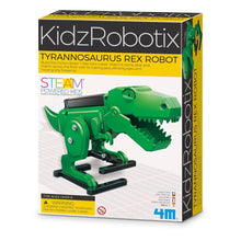 Cargar imagen en el visor de la galería, Dinosaurio Robot - Tyrannosaurus Rex Robot
