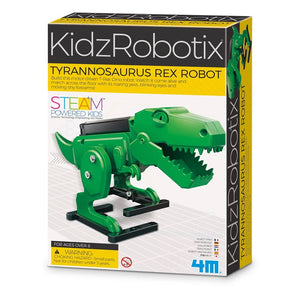Dinosaurio Robot - Tyrannosaurus Rex Robot