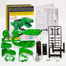Cargar imagen en el visor de la galería, Dinosaurio Robot - Tyrannosaurus Rex Robot
