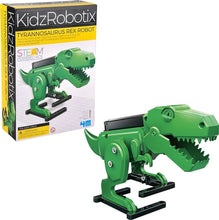 Cargar imagen en el visor de la galería, Dinosaurio Robot - Tyrannosaurus Rex Robot
