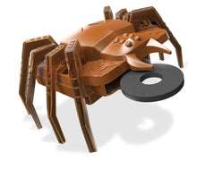 Cargar imagen en el visor de la galería, Araña Lanza Discos - Disc Launcher Spiderbot
