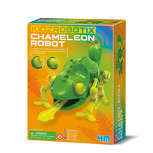 Cargar imagen en el visor de la galería, Robot Camaleon - Chameleon Robot

