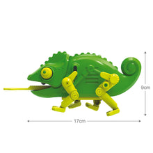 Cargar imagen en el visor de la galería, Robot Camaleon - Chameleon Robot
