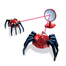 Cargar imagen en el visor de la galería, Detector De Movimiento - Spider Spy Motion Detector
