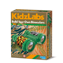 Cargar imagen en el visor de la galería, Construye Binoculares - Build Your Own Binoculars
