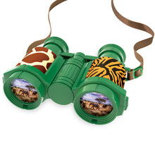 Cargar imagen en el visor de la galería, Construye Binoculares - Build Your Own Binoculars
