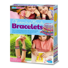 Cargar imagen en el visor de la galería, Crea Pulseras Divertidas - Charming Beads Bracelets
