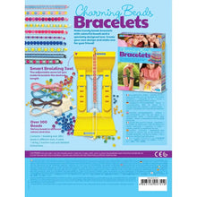 Cargar imagen en el visor de la galería, Crea Pulseras Divertidas - Charming Beads Bracelets
