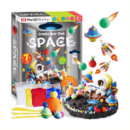 Clay space