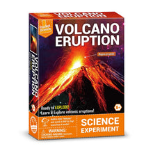 Cargar imagen en el visor de la galería, Make your own volcano eruption
