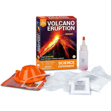 Cargar imagen en el visor de la galería, Make your own volcano eruption
