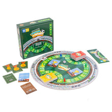 Cargar imagen en el visor de la galería, Juego de mesa Trivia de fútbol

