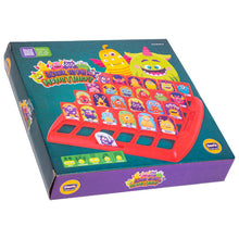 Cargar imagen en el visor de la galería, Juego de mesa Cuál es mi monstruo
