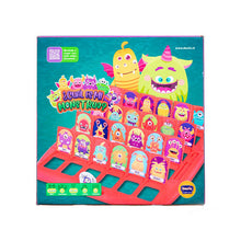 Cargar imagen en el visor de la galería, Juego de mesa Cuál es mi monstruo
