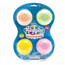 Cargar imagen en el visor de la galería, Playfoam Sparkle 4 Pack

