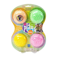 Cargar imagen en el visor de la galería, Playfoam Sparkle 4 Pack
