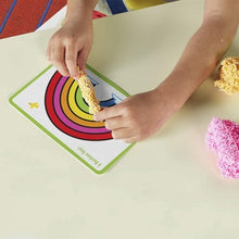 Cargar imagen en el visor de la galería, Playfoam Shape And Learn Counting Set

