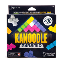Cargar imagen en el visor de la galería, Kanoodle pyramid
