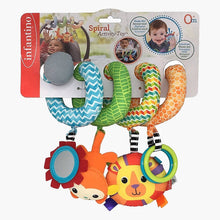 Cargar imagen en el visor de la galería, Spiral activity toy
