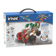 Knex Beginner 40 Model Bulding Set