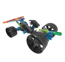 Cargar imagen en el visor de la galería, Knex Imagine Dune Buggy Building  Set
