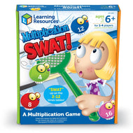Multiplication swat