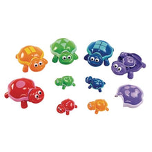 Cargar imagen en el visor de la galería, Snap and learn number turtles
