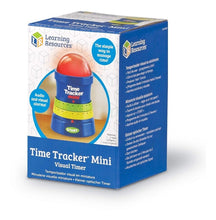 Cargar imagen en el visor de la galería, Time Tracker Mini
