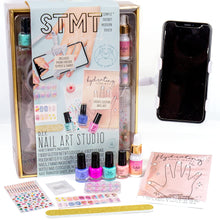 Cargar imagen en el visor de la galería, Stmt Nail Art
