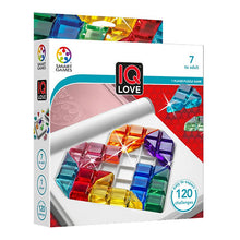 Cargar imagen en el visor de la galería, IQ Love
