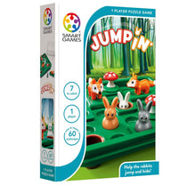 Cargar imagen en el visor de la galería, Jump in
