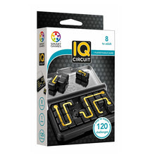 Cargar imagen en el visor de la galería, IQ circuit
