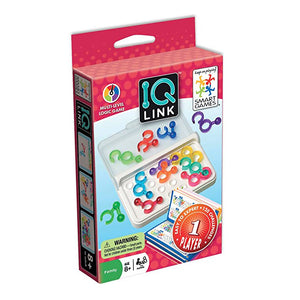 IQ link